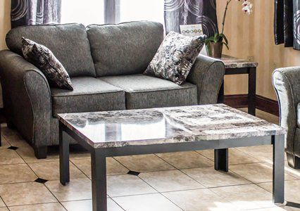 Lodge Econo - George Glens Falls
