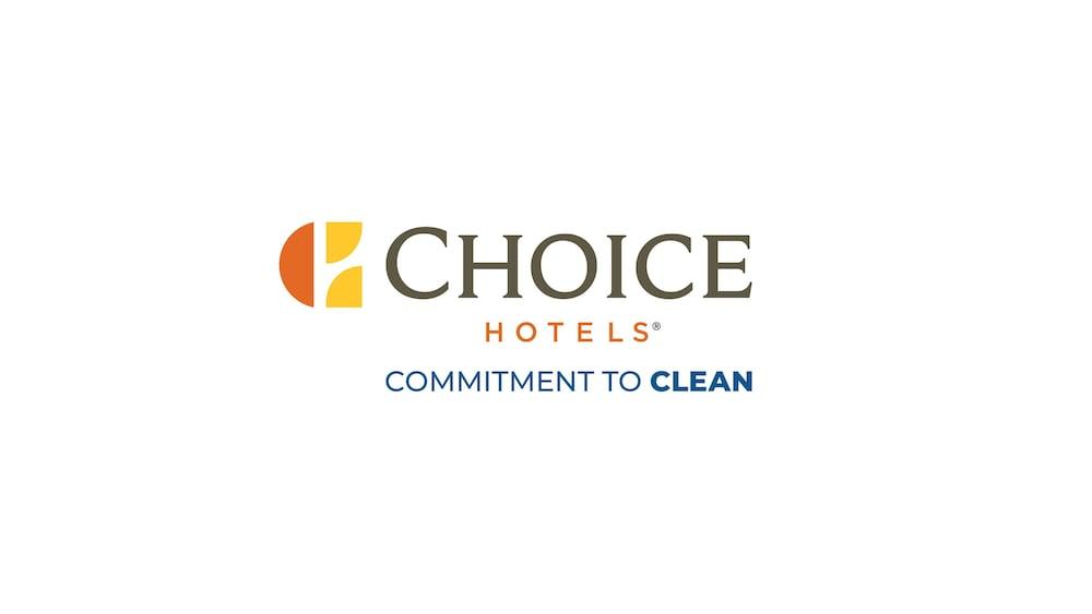 Lodge Econo - George Glens Falls