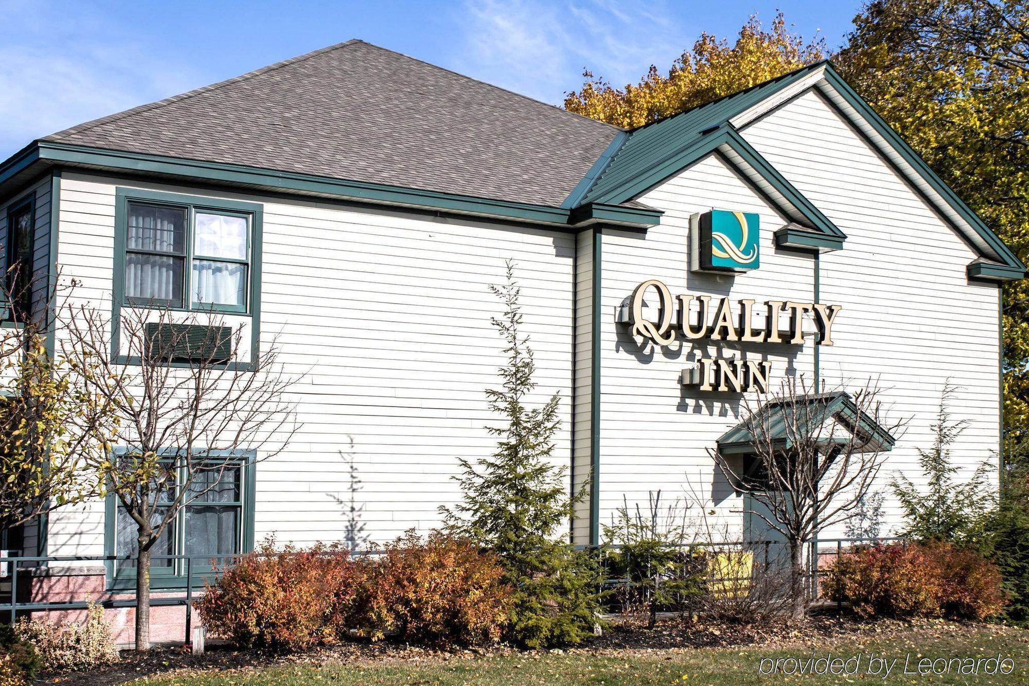 Econo - George Lodge Glens Falls