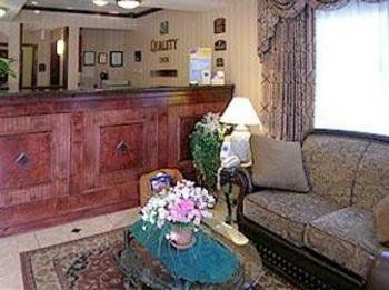 Econo - George Lodge Glens Falls