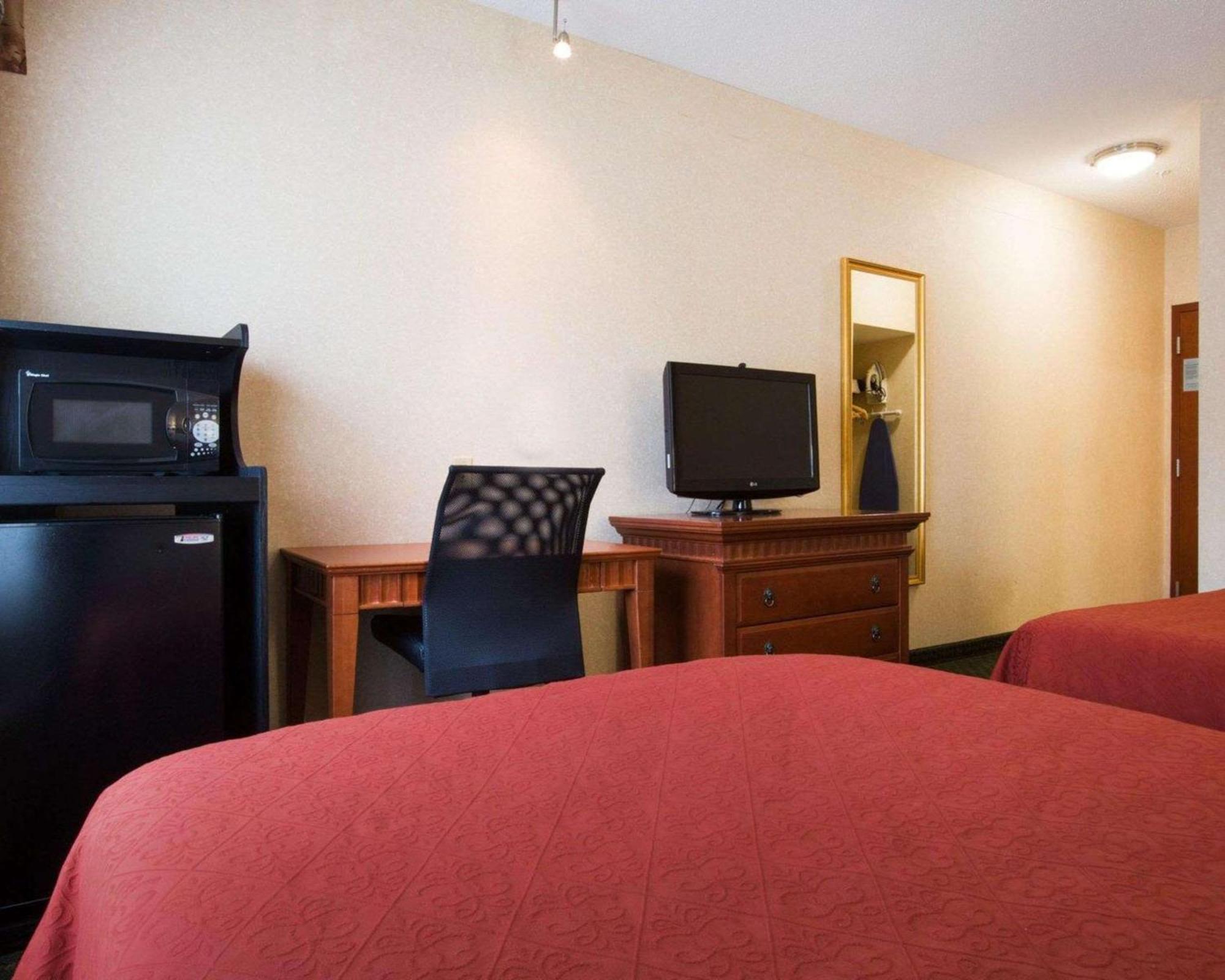 Lodge Econo - George *