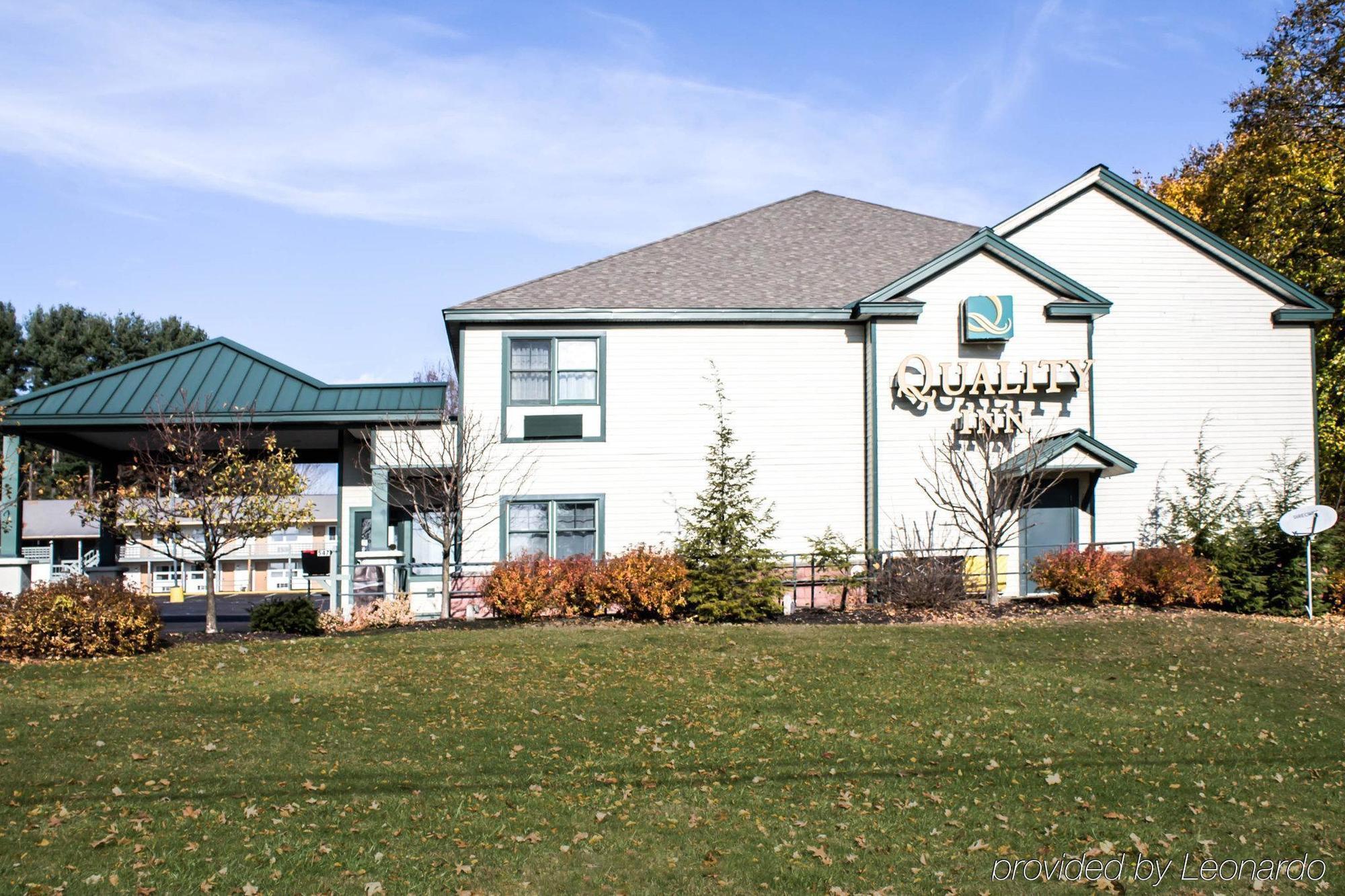 Econo - George Lodge
