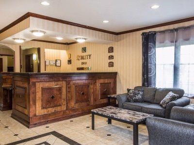 Econo - George Lodge Glens Falls