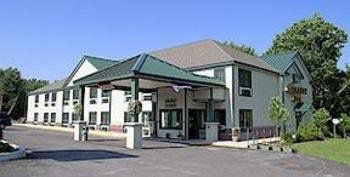 Econo - George Glens Falls